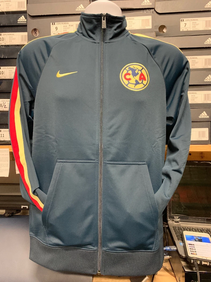 Chamarra nike club america 2020 hot sale