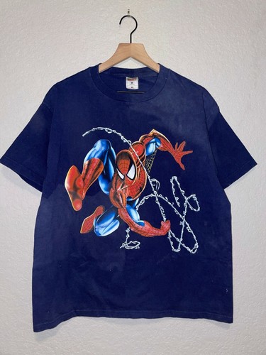 90s Vintage Spiderman Spider-Man 