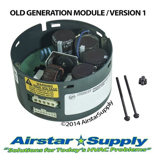Módulo de reemplazo OEM programado MOD0821 MOD-0821 MOD00821 AmStd Trane solo - Imagen 5 de 5