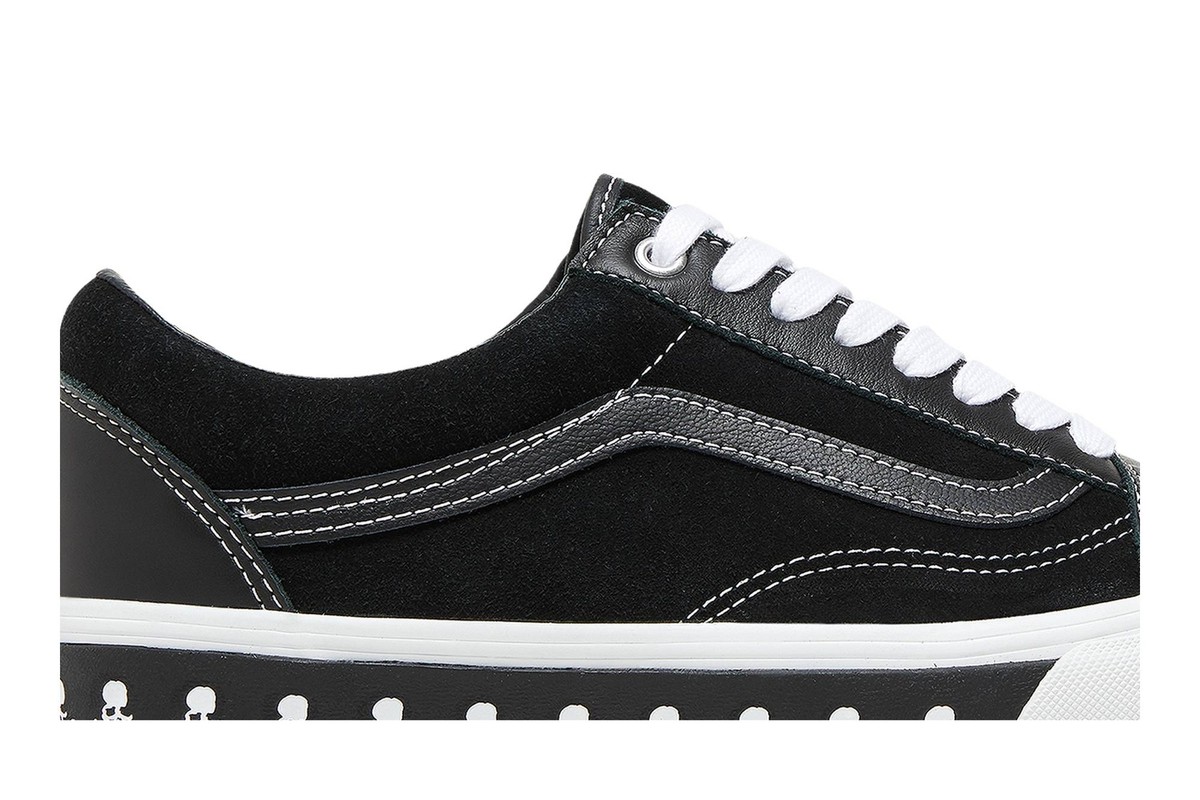Vans Mastermind World x Old Skool VLT LX 'Punk Culture