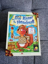 Die Ritter von der Haselnuß - vollständig