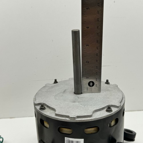 Broad Ocean KMSAH012C109 Variable Speed ECM Furnace Blower Motor ZWK702D006056 - Picture 9 of 9