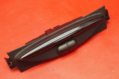 Mercedes R-Klasse W251 PDC Parktronic Anzeige A0015423723 A2518310352 Blende /15
