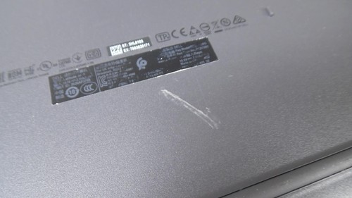 Dell Latitude 3410 14" i5-10210U@1.60GHz, 16GB RAM, 256GB M.2 Win 11 Pro - Picture 7 of 11