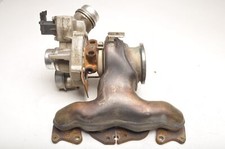 Turbo Volvo 340
