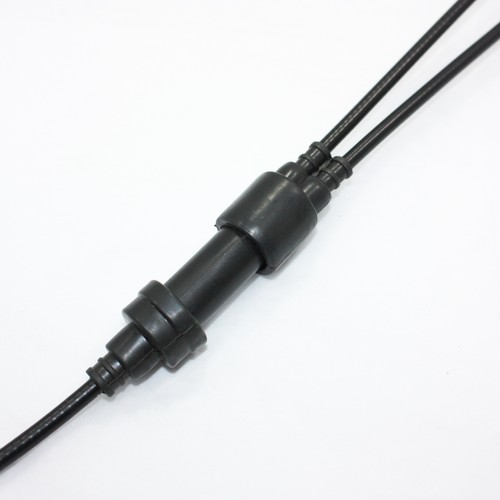 960mm Throttle Accelerator Cable Line YAMAHA PEEWEE PW50 PY50 PIT PRO DIRT BIKE - Picture 7 of 8
