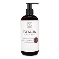 RG Cosmetics Pataua Shampoo