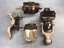 Motor & Trans Mount 4PCS for 12-14 Chevrolet Impala 14-16 Impala Limited 3.6L