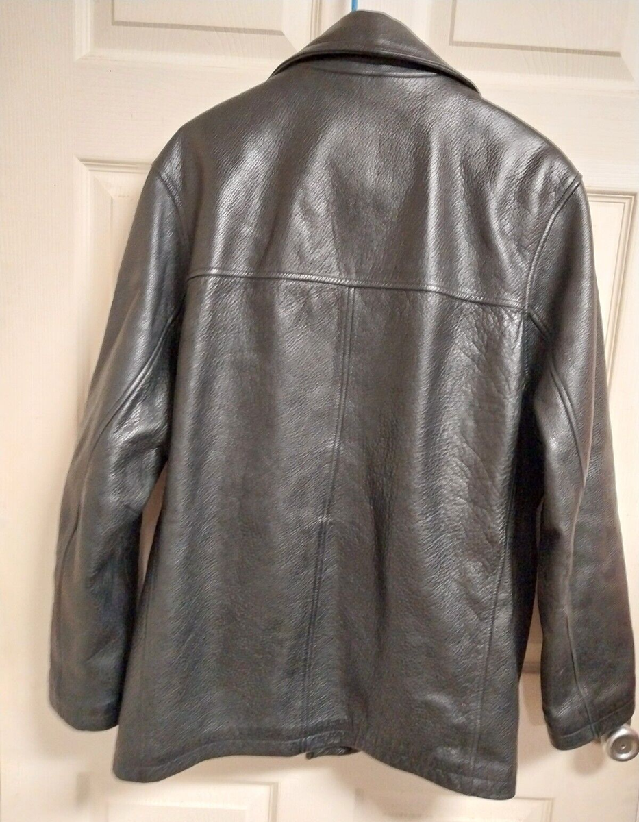 chinese dress ladies Wilsons Leather | Finn Leather Rider Jacket with Thinsulate Lining