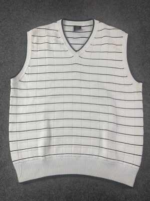 nike mens golf sweater vest