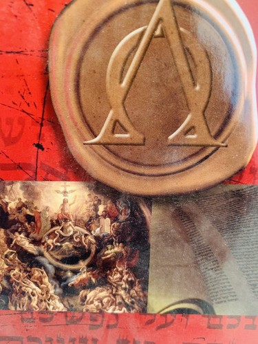 Ancient Secrets of the Bible Magazine - Picture 4 of 6