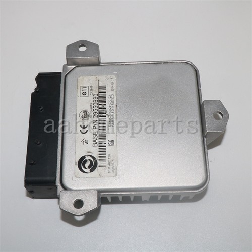 Módulo de control de transmisión OEM 29550690 A62 12V para Allison 3200MH - Imagen 9 de 10