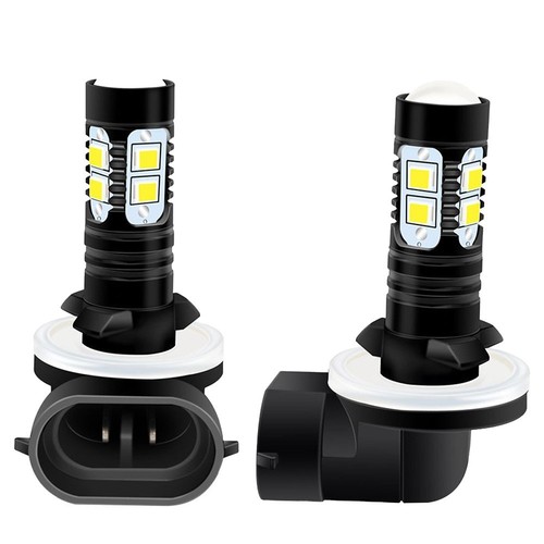 Long lasting and Reliable LED Headlight Bulbs for Polaris Pack of 2 - Picture 18 of 24