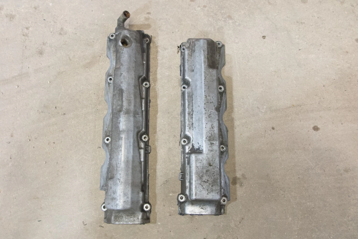 Engine Valve Covers for Nissan 300ZX for sale | eBay