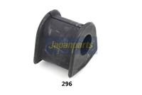 Lagerbuchse, Stabilisator Vorderachse FÜR Toyota - Japanparts RU-296