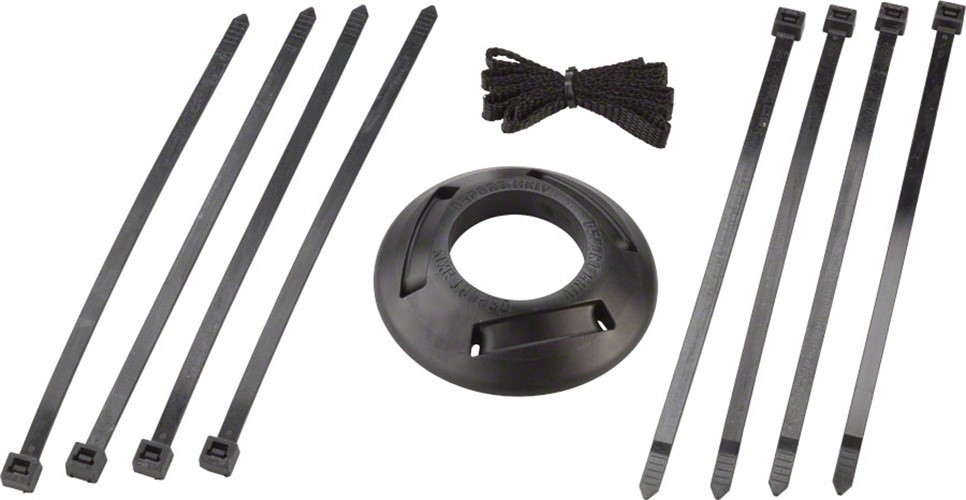 G Sport GLAND MKIV Rear Hub Spoke Guard 2690₽