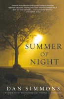 Summer Of Night Dan Simmons Taschenbuch Kartoniert / Broschiert Englisch 2011