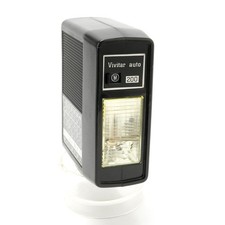 Vivitar Auto 200 Flash