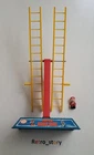 Super Mario Bros. "The Great Ladder Racer Game" - TIGER Electronics - 1989