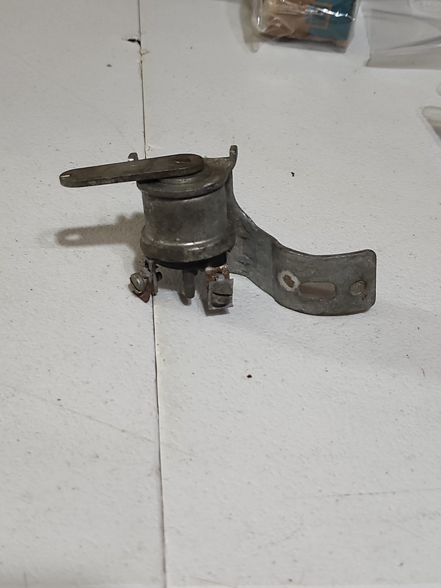 1956 – 1957 Pontiac NOS Neutral Saftey and Backup Lamp