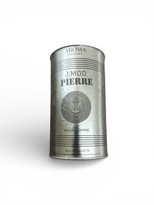 Aroma Couture J.Mod Pierre Pour Homme Eau de Toilette 3.4 fl oz Spray 