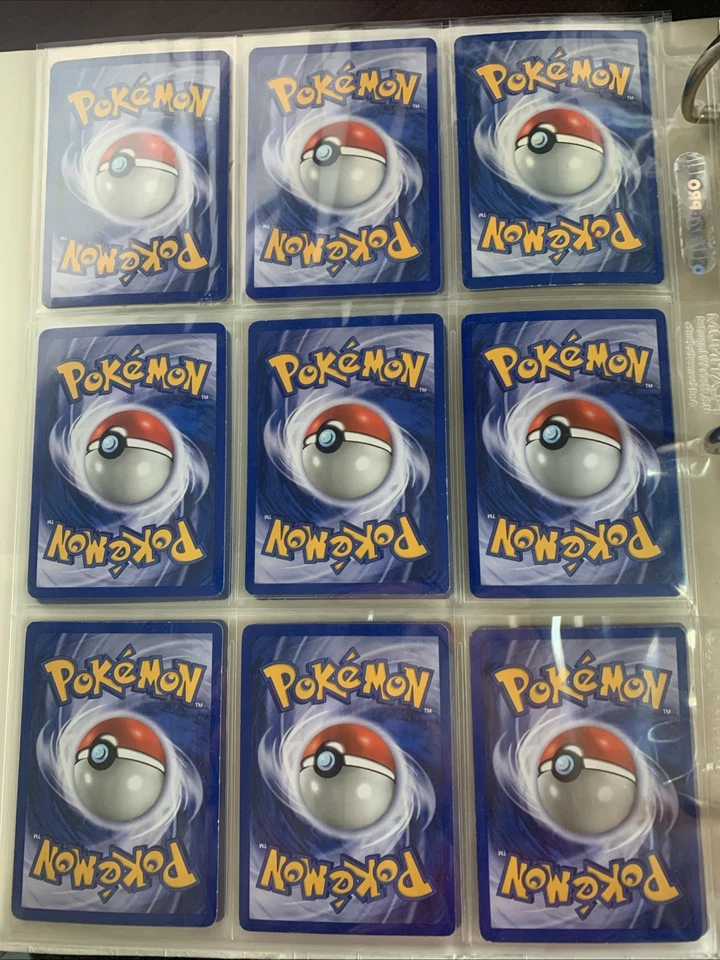 Pokemon Neo Complete - 4 Full Sets - All Genesis, Discovery, Revelation, Destiny - Image 4 of 4
