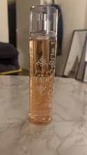 Bath  Body Works Pretty as a Peach Fragrance Mist 8 fl oz