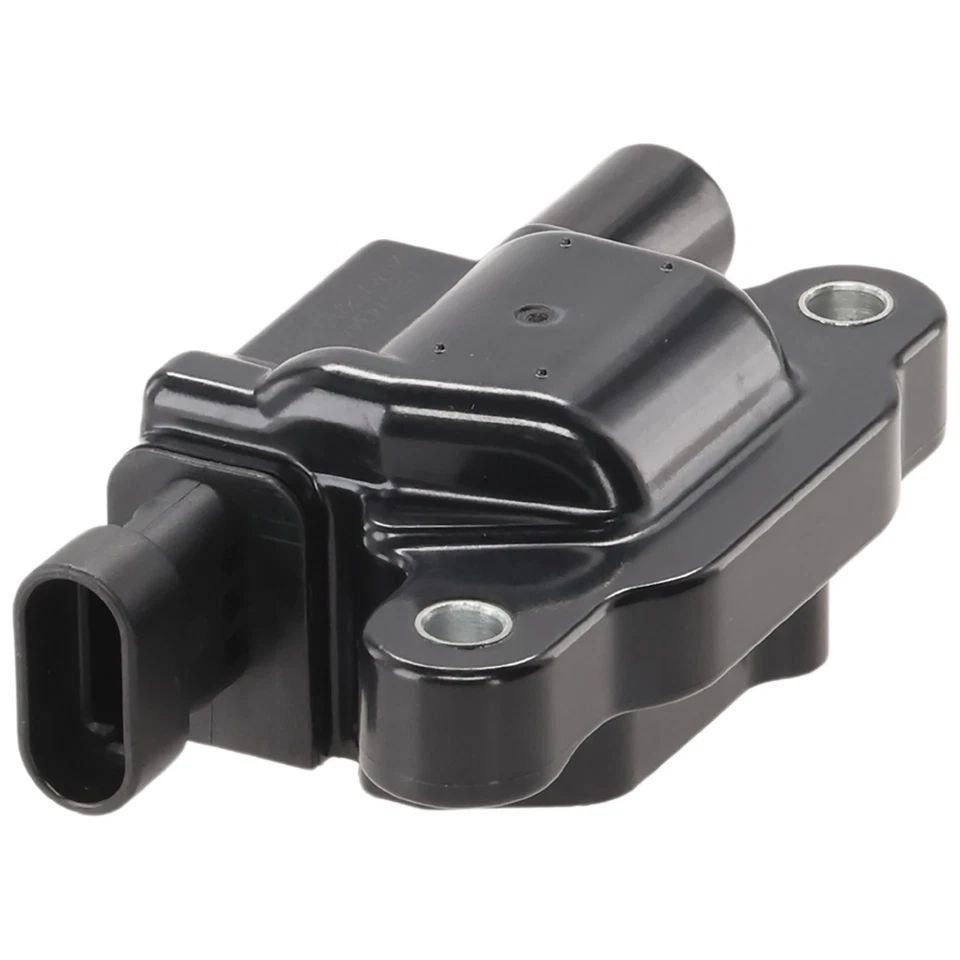Bobinas de encendido para Chevy SaVana Express Van Yukon Suburban GMC Sierra 3500 HD SS Foto 4 de 4