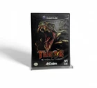 Turok: Evolution (Nintendo GameCube, 2002) CIB Complete READ