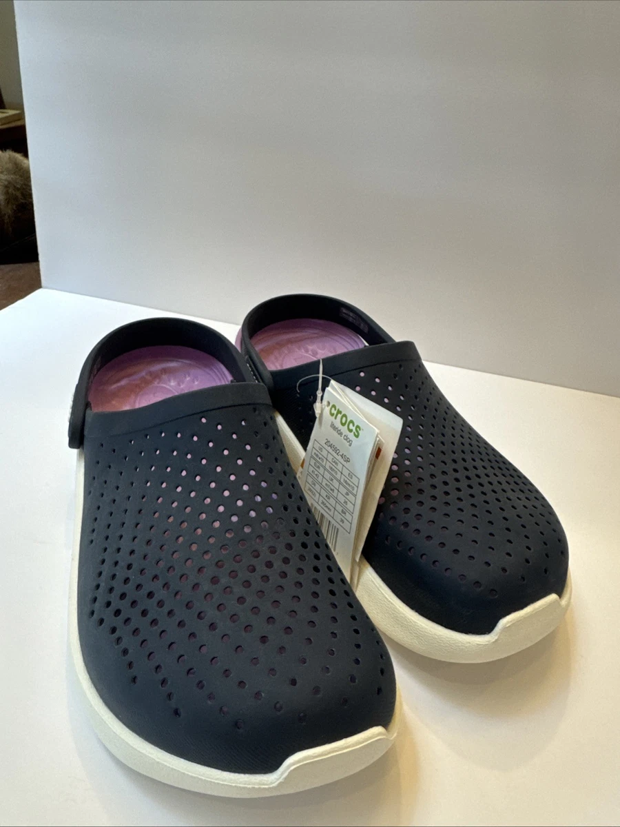 Crocs LiteRide for Sale - Shop Men's Sneakers - eBay
