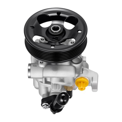 #ad 21 4056 Power Steering Pump w Pulley for Subaru Legacy Outback 2.5L 2010 2012 $73.14
