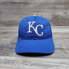 Kansas City Royals MLB Baseball Team Cap Hat Youth Kids Adjustable Strapback