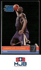 2011 Donruss Rated Rookies Football Cards 14