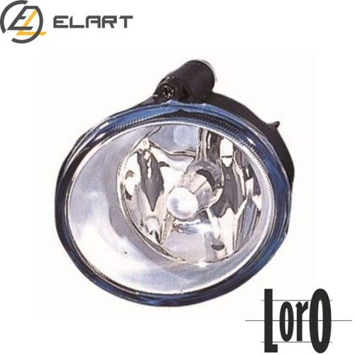 FOG LIGHT 551-2004L-UE FOR RENAULT KANGOO/Express TRAFIC/II/Bus/Van LAGUNA 1.5L