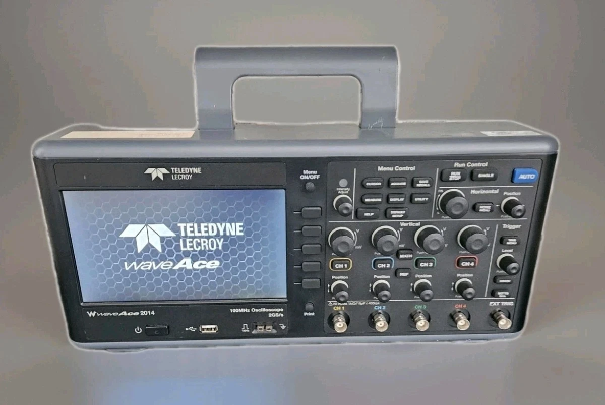 LeCroy Test, Measurement & Inspection Equipment for sale | eBay