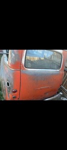 1953-1955 Hillman Husky Cars. No Titles