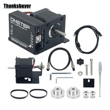 V4 EXOS2 Lite Onstep EXOS2 Equatorial Mount Biaxial Tracking Astronomical Access