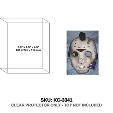 Protector For Jason Mask