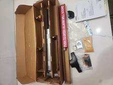 Detex V40XEBXCD Emergency Exit Alarm Open Box 