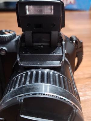 【中古 輸入品】富士フイルム FinePix S4830 16メガピクセル Fujifilm FinePix S4830 16-megapixel Digital Camera for sale