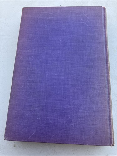 The White Plumed Henry King of France 1931 George Slocombe First Edition HC @33 - Picture 4 of 9