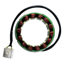 Lichtmaschinen Stator ESG818 für Moto Guzzi ...