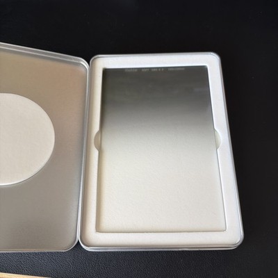 Haida 100x150mm Soft GND 0.6 Filter - Excellent Condition 