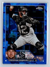 Yasmani Grandal