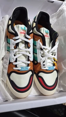 Sue’s factory様 リクエスト 9点 まとめ商品 Preços baixos em adidas The Simpsons x ZX 10000 A-ZX Series