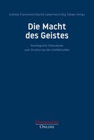 Andreas Franzmann (U. A.) | Die Macht Des Geistes | Taschenbuch | Deutsch (2023)