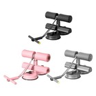 Permanent Sit Up Assist Club For Center Resistance Training With Modifiable And