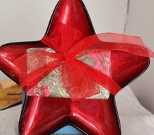 Vegetal Soap with Star Dish
