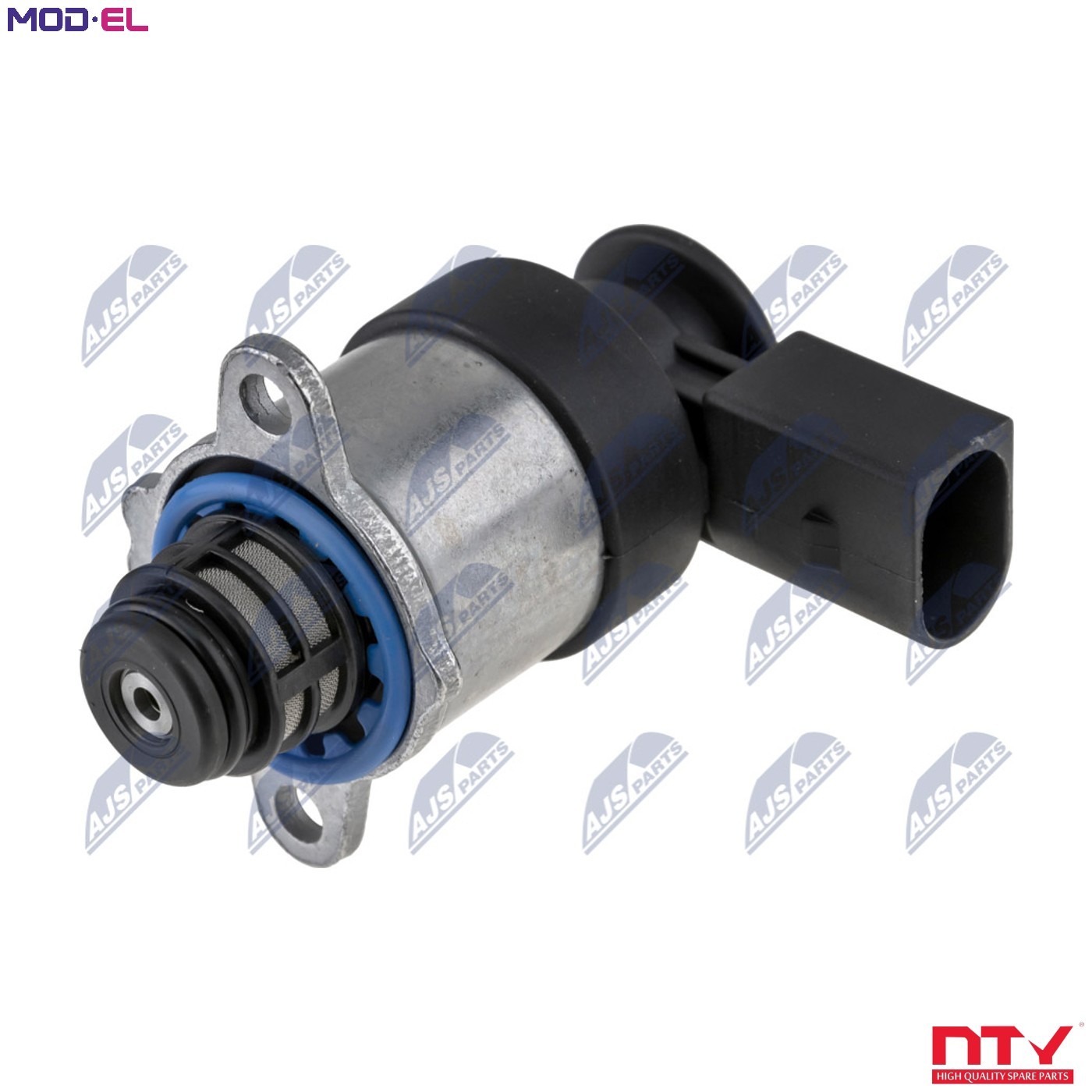 Nty Pressure Control Valve For Bmw 4 F32 420D 2015- X3 F25 20D 14 - Image 11