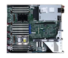 HP ProLiant DL360 G10 System Board Motherboard 847479-002 P11781-001